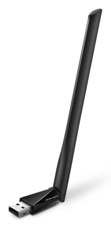 Mercusys MA30H adaptador y tarjeta de red WLAN 1300 Mbit/s