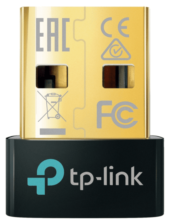 TP-Link Bluetooth 6.0 Nano USB Adapter