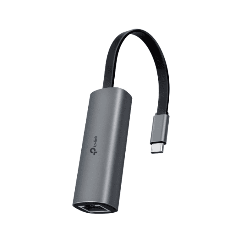 TP-Link UE302C adaptador y tarjeta de red Ethernet 2500 Mbit/s