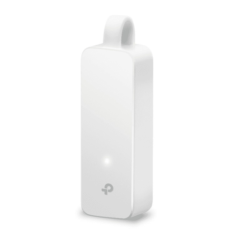 TP-Link UE330C adaptador y tarjeta de red Ethernet 1000 Mbit/s