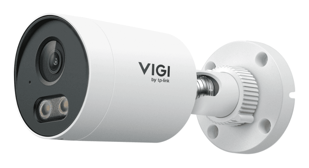 TP-Link InSight S325 Bala (forma) Cámara de seguridad IP Exterior 1920 x 1080 Pixeles Techo/Pared/Poste
