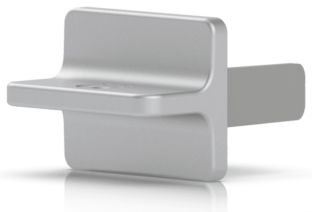 Ubiquiti UISP UACC-RJ45-Cover 24 pieza(s) RJ-45