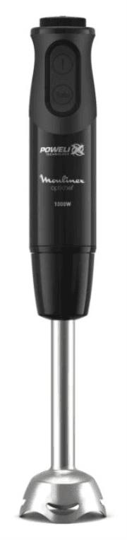 Moulinex DD64 0,8 L Batidora de inmersión 1000 W Negro