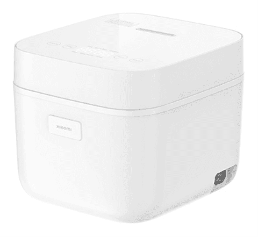 Xiaomi MFB05M0-1 arrocera 1,5 L 380 W Blanco