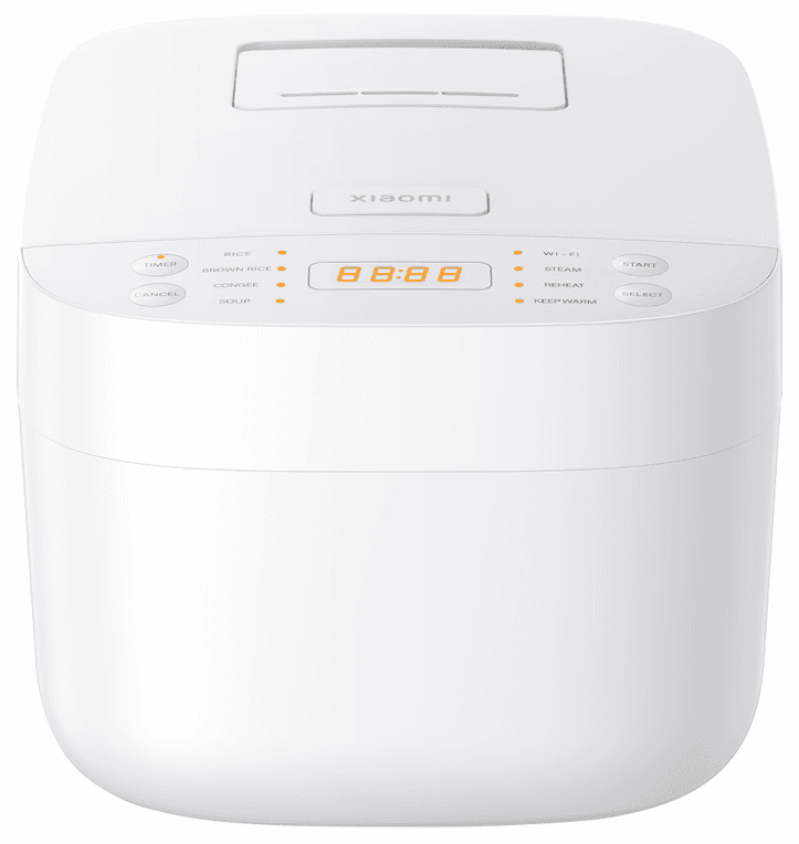 Xiaomi MFB120A - 1 arrocera 3 L 710 W Blanco