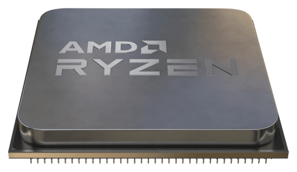 AMD Ryzen 3 4100 procesador 3,8 GHz 4 MB L3 Caja