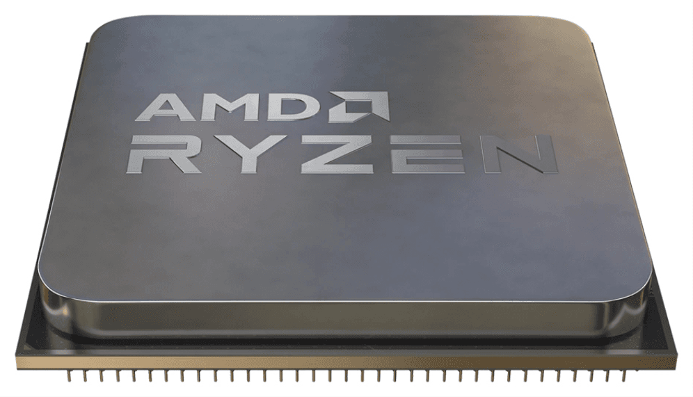 AMD Ryzen 3 PRO 5355G procesador 4 GHz 8 MB L3 Bandeja