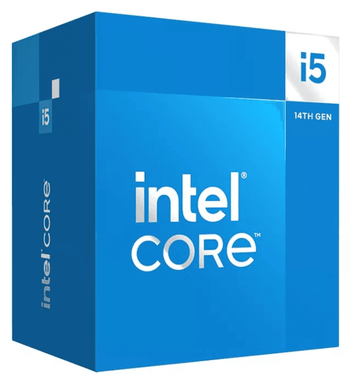 Intel Core i5-14400 procesador 20 MB Smart Cache Caja