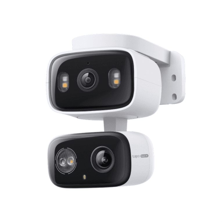 TP-Link TC34 cámara de vigilancia Bala (forma) Cámara de seguridad IP Interior y exterior 2304 x 1296 Pixeles Techo/Pared/Poste
