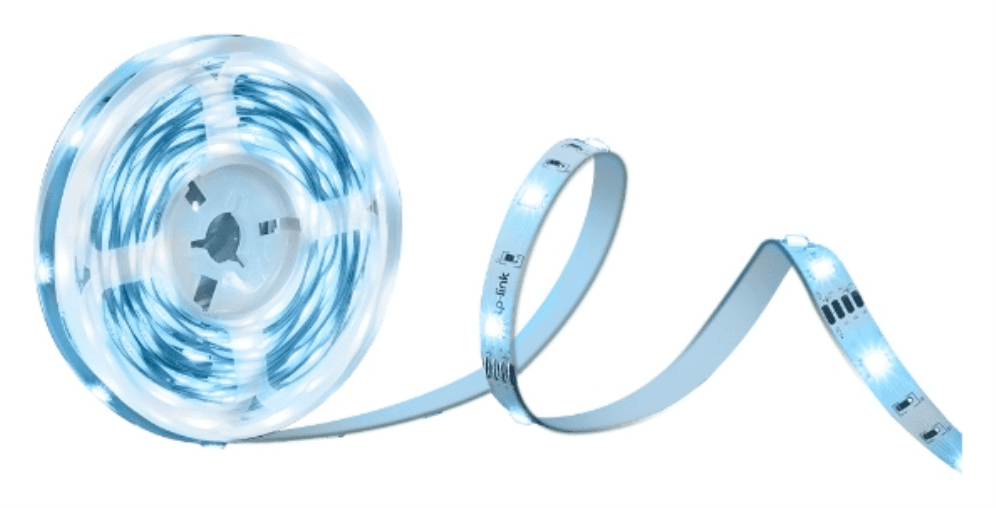 TP-Link Smart Lighting Tira de luz inteligente Wi-Fi