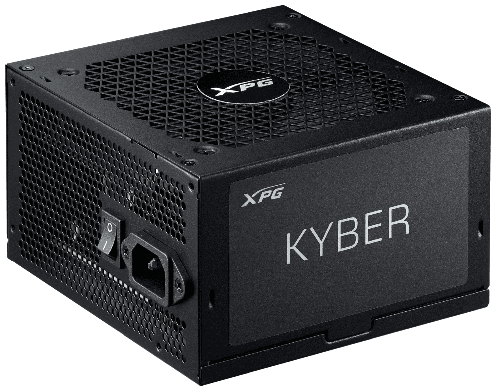 XPG Fuente de Alimentación KYBER 850W