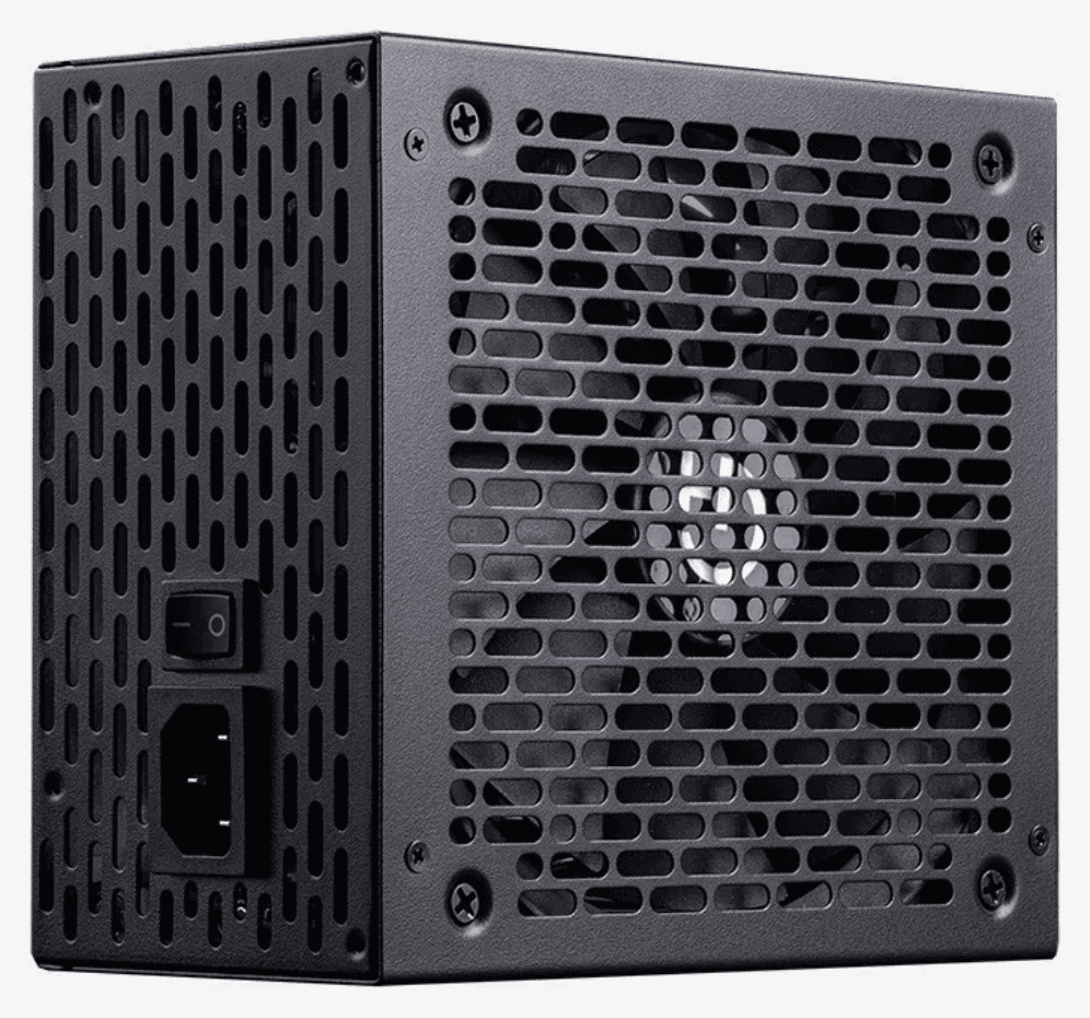 Hiditec BZX850 V2 80PLUS BRONZE