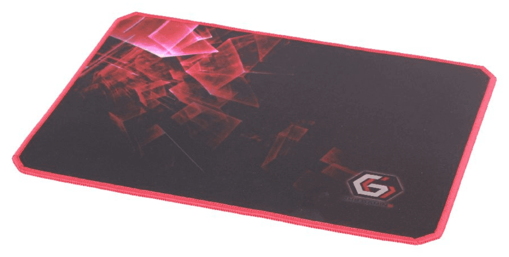 Gembird MP-GAMEPRO-M alfombrilla para ratón Alfombrilla de ratón para juegos Multicolor