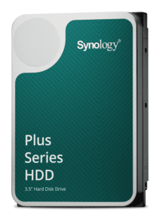 Synology ?HAT3300-4T NAS 4TB SATA 3.5 HDD disco duro interno 4,1 TB 5400 RPM 3.5"