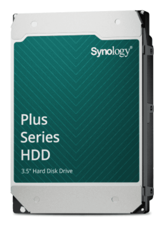 Synology HAT3310-16T disco duro interno 16 TB 7200 RPM 3.5" SATA