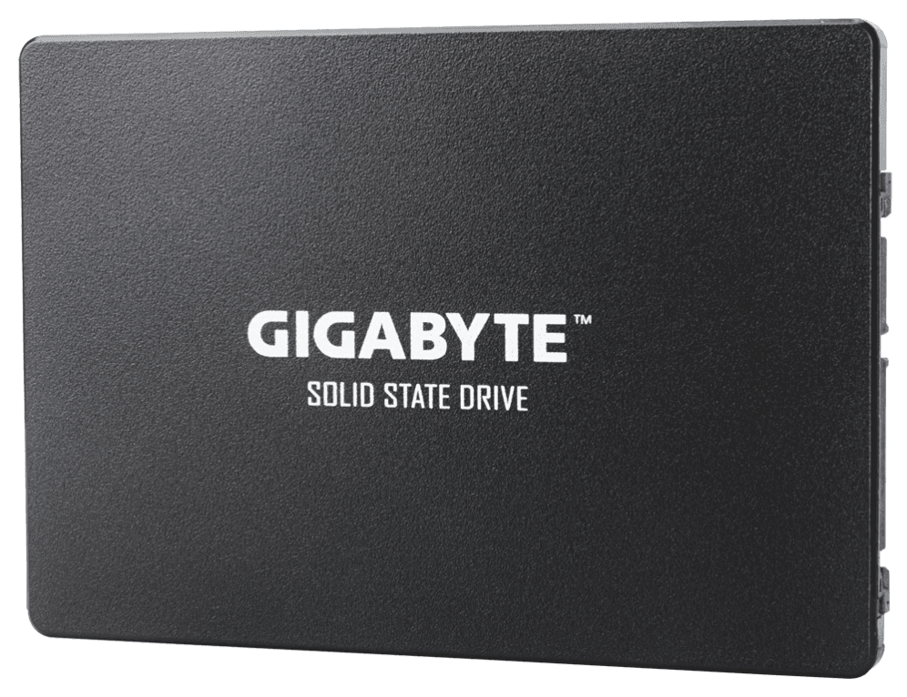 Gigabyte GP-GSTFS31480GNTD unidad de estado sólido 2.5" 480 GB Serial ATA III
