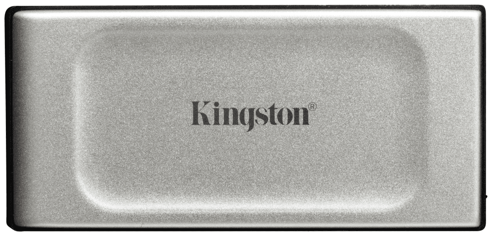 Kingston Technology 2000G SSD portátil XS2000