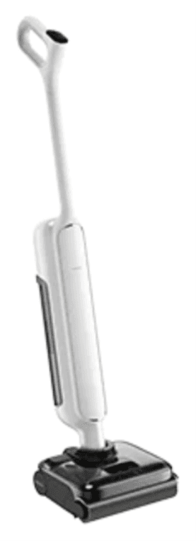 Xiaomi Truclean W30 Pro Wet Dry Vacuum Aspiradora escoba 3 en 1 Batería Seca y húmeda Sin bolsa 300 W Negro, Blanco 2,5 Ah