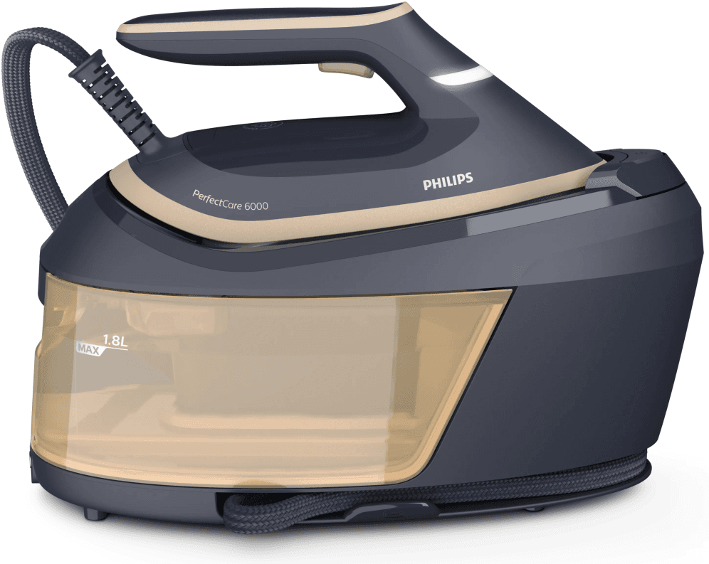 Philips PerfectCare 6000 Series PSG6066/20 Plancha con generador de vapor
