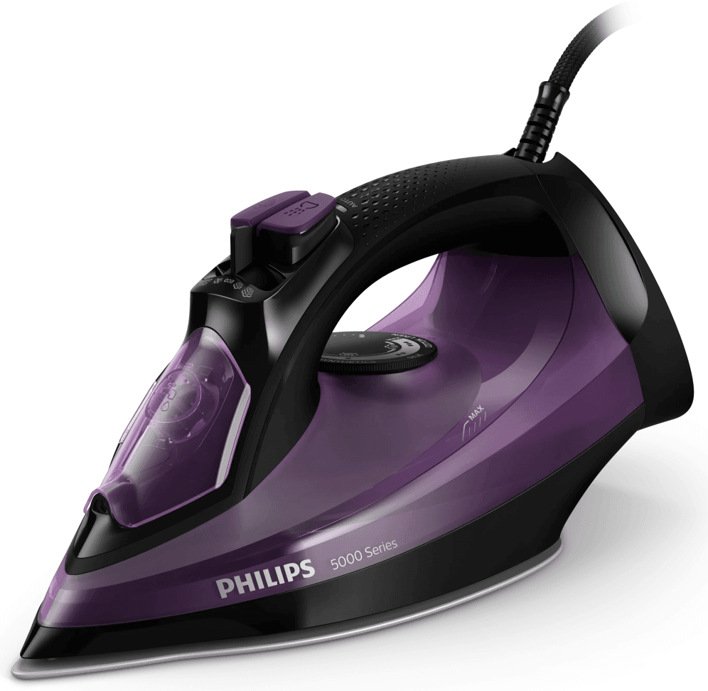Philips 5000 series Plancha de vapor serie 5000 DST5030/80