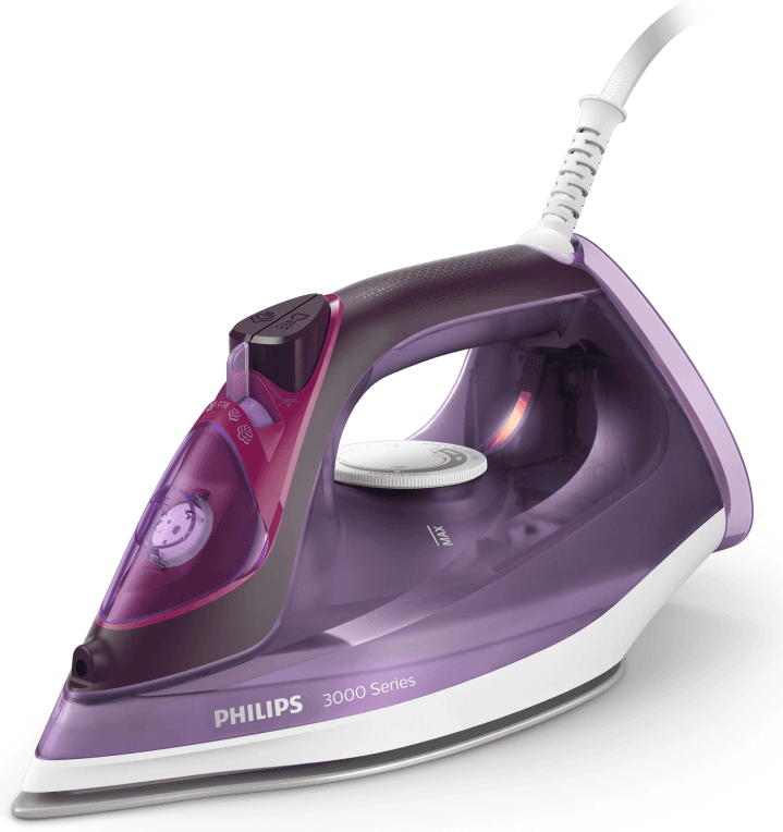 Philips 3000 series DST3041/30 Plancha de vapor