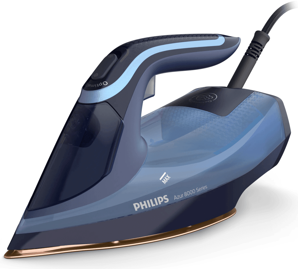 Philips 8000 series Azur DST8020/20 Plancha de vapor