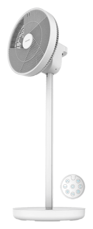 Cecotec 08243 ventilador Blanco