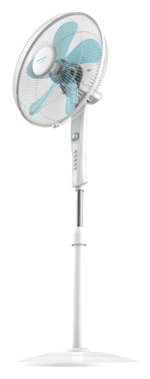 Cecotec 05902 ventilador Blanco