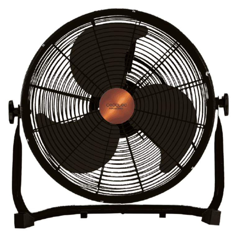 Cecotec EnergySilence 3000 Pro Negro