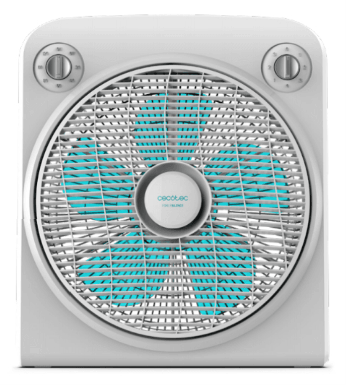 Cecotec EnergySilence 6000 Power Box Blanco