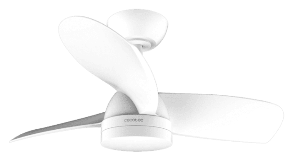 Cecotec EnergySilence Aero 3050 Blanco