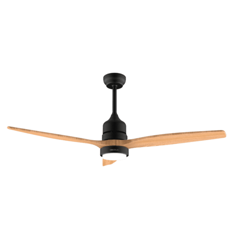 Cecotec EnergySilence Aero 5275 Black&LightWood Madera