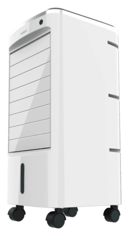 Cecotec EnergySilence 3500 Cool Compact Climatizador móvil "Monobloc"