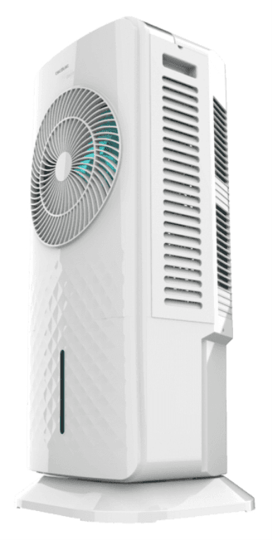 Cecotec 8304 climatizador evaporativo Ventilador sin aspas para el hogar
