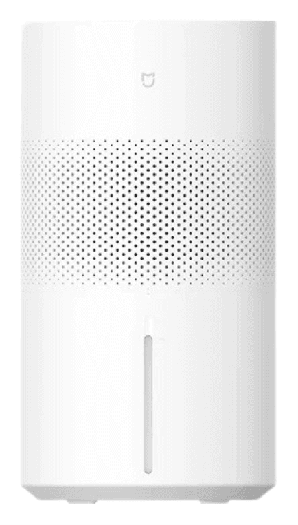 Xiaomi MIJA Pro humidificador 5 L Blanco 13 W