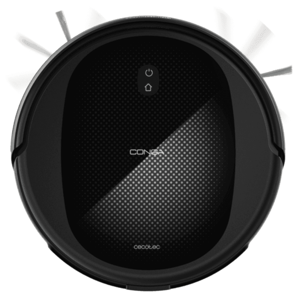 Cecotec Conga M20 Negro