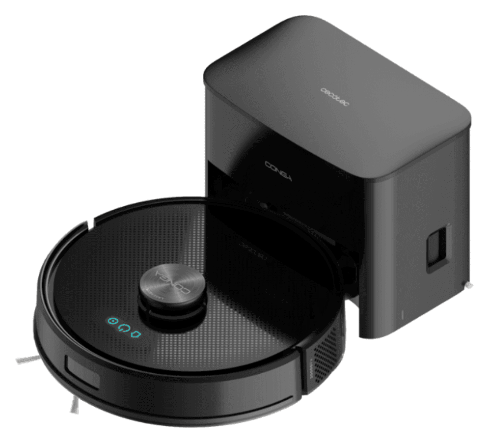 Cecotec Conga Y70 3 L Negro
