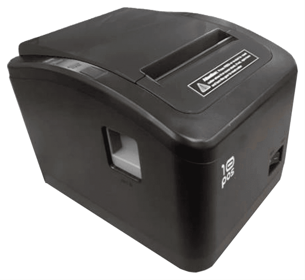 10POS RP-12N impresora de recibos 576 x 512 DPI Alámbrico Térmica directa