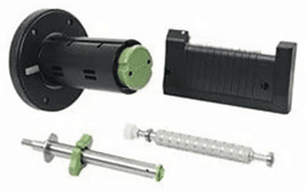 TSC 98-0600026-00LF kit para impresora Kit de rodillos