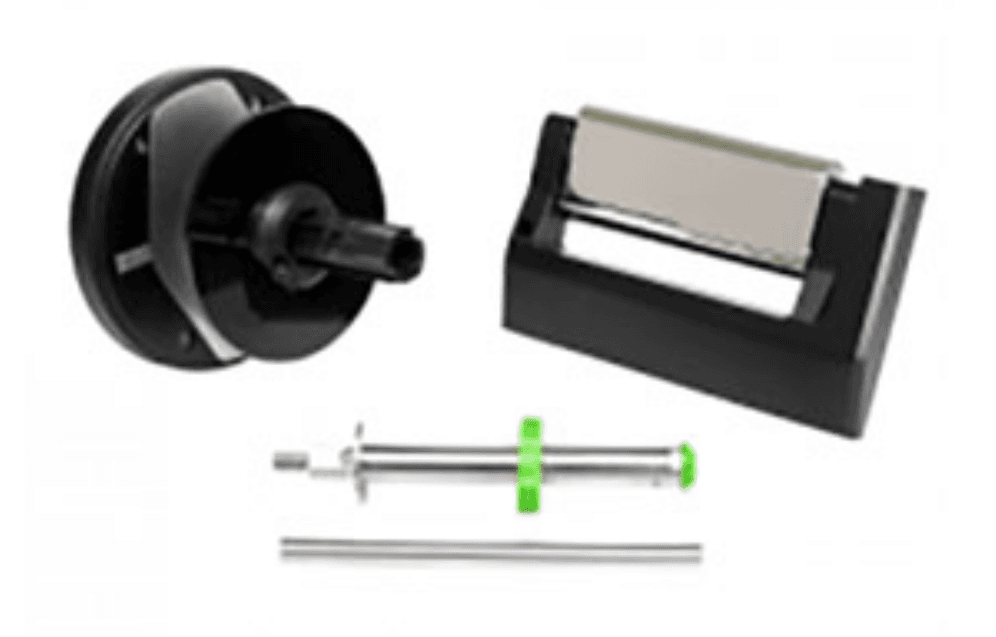 TSC 98-0600092-00LF kit para impresora Kit de rodillos