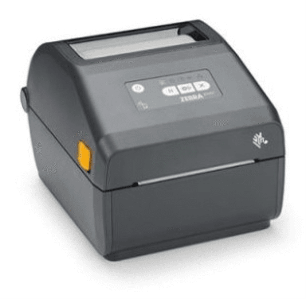 Zebra ZD421 impresora de etiquetas Térmica directa 203 x 203 DPI 152 mm/s Inalámbrico y alámbrico Bluetooth