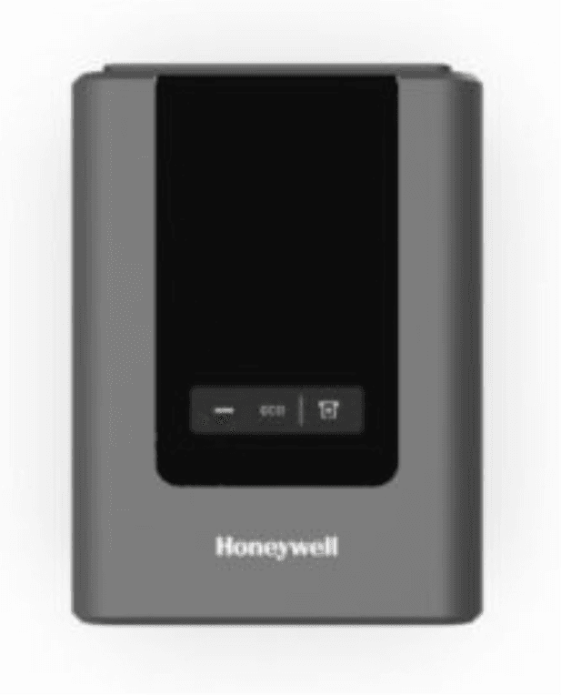 Honeywell PC42E-T impresora de etiquetas Térmica directa / transferencia térmica 300 x 300 DPI 100 mm/s Alámbrico Ethernet Wifi Bluetooth