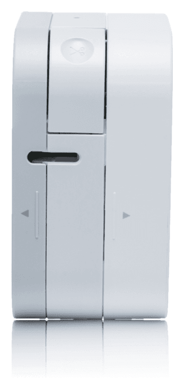 Brother PT-P300BT impresora de etiquetas Térmica directa 180 x 180 DPI 20 mm/s TZe Bluetooth