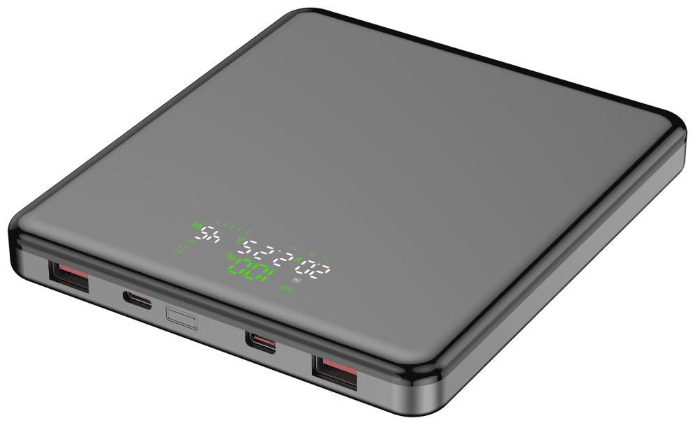 Leotec Power Bank 20000mAh 100W