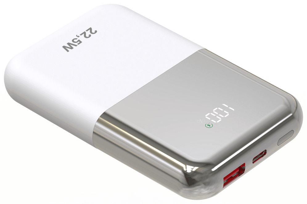 Leotec Power Bank 10000mAh 22,5W