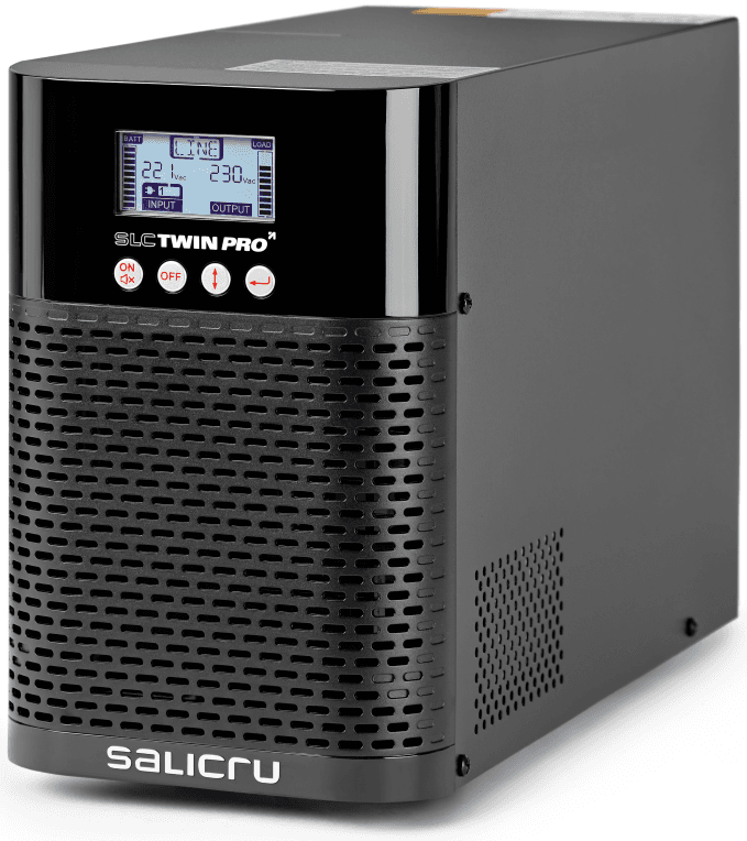 Salicru SLC-700-TWIN PRO2