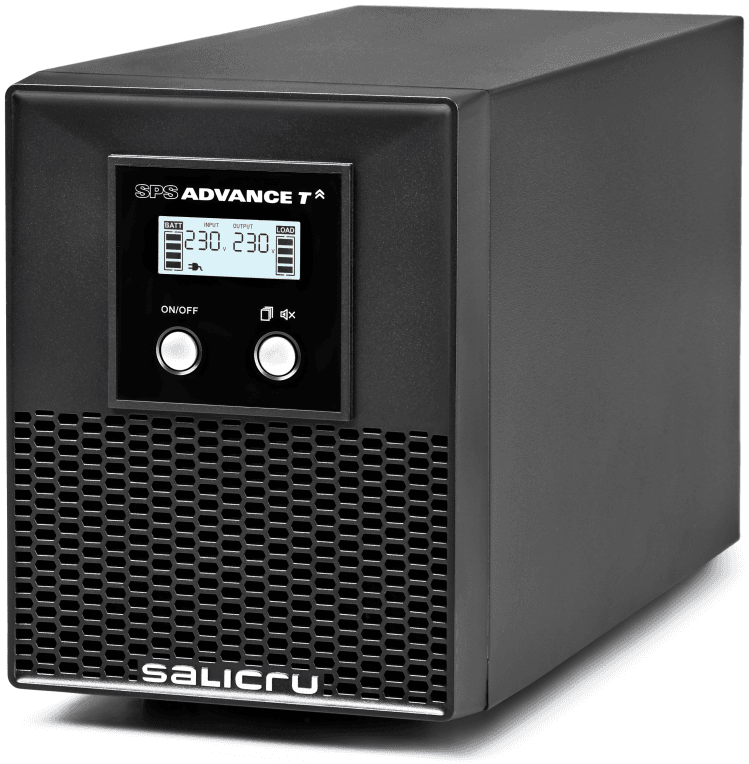 Salicru SPS 1000 ADV T