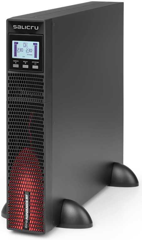 Salicru SPS 2000 ADV RT2