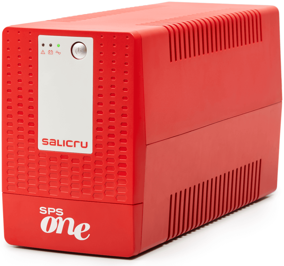 Salicru SPS 2000 ONE IEC