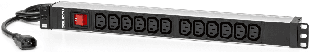 Salicru SPS 12F PDU C13/C14